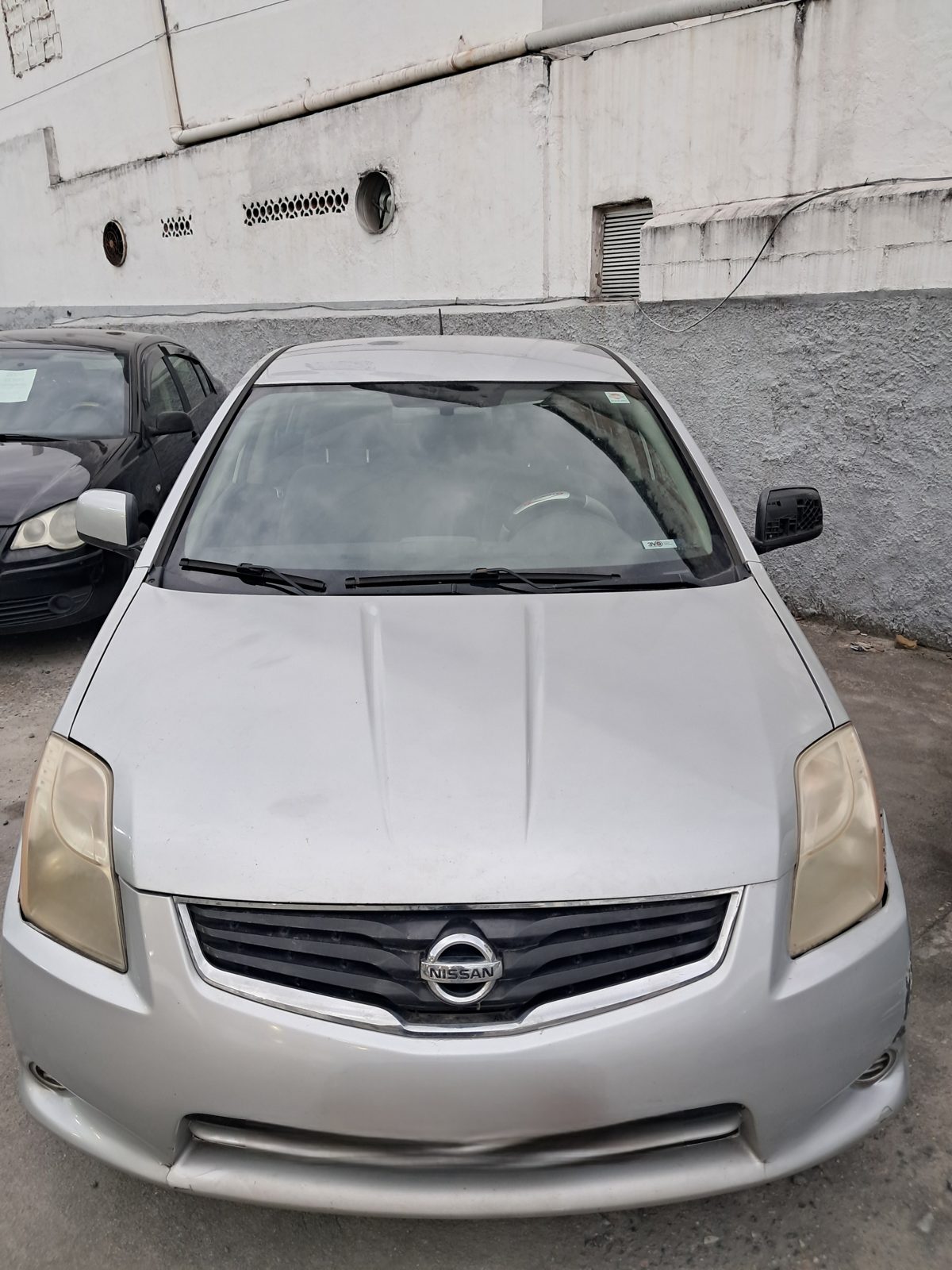 Foto 1 de 7 do Nissan Sentra 2.0/ 2.0 Flex Fuel 16V Mec. 2012